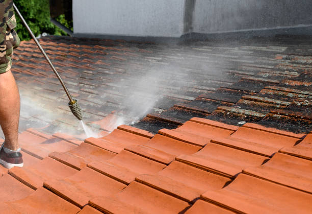 Best Garage Pressure Washing  in Gerald, MO