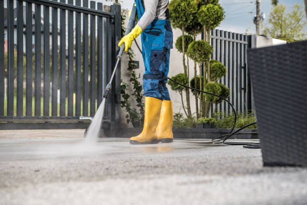 Why Choose Our Certified Pressure Washing Experts for Your Project Needs in Gerald, MO?