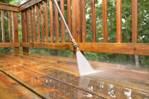 Best Deck Cleaning Services  in Gerald, MO