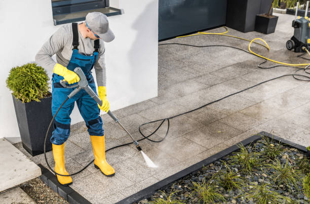 Best Deck Pressure Washing  in Gerald, MO