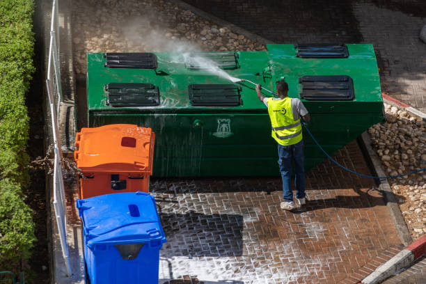 Best Residential Pressure Washing Services  in Gerald, MO